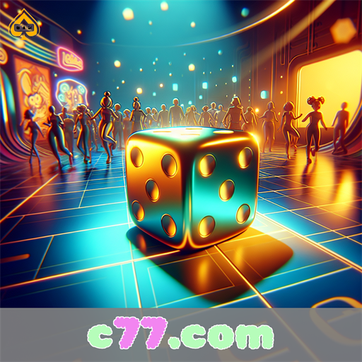 Explorando Jogos no c77.com: Diversão e Comunidade