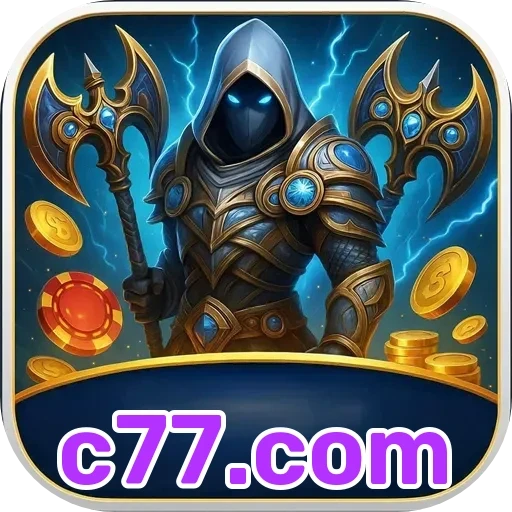 c77.com: Os Melhores Recursos dos Jogos Online no Brasil