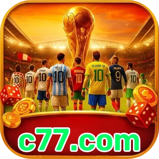 c77.com: Descubra As Funcionalidades de Jogos em Nossa Plataforma