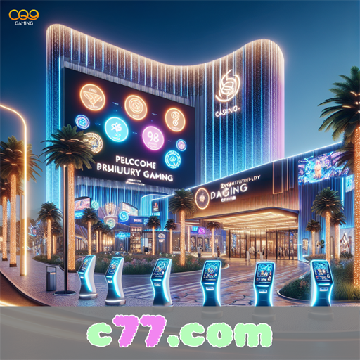 Promoções Imperdíveis no c77.com para Gamers Apaixonados